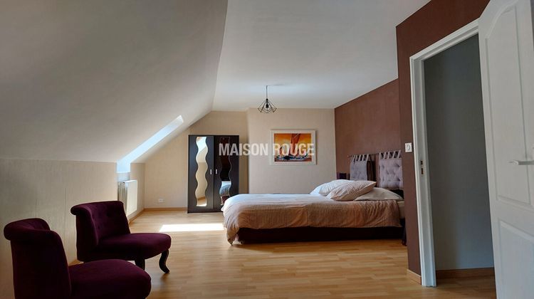 Ma-Cabane - Vente Maison THEIX, 400 m²