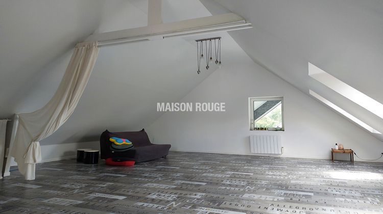 Ma-Cabane - Vente Maison THEIX, 400 m²