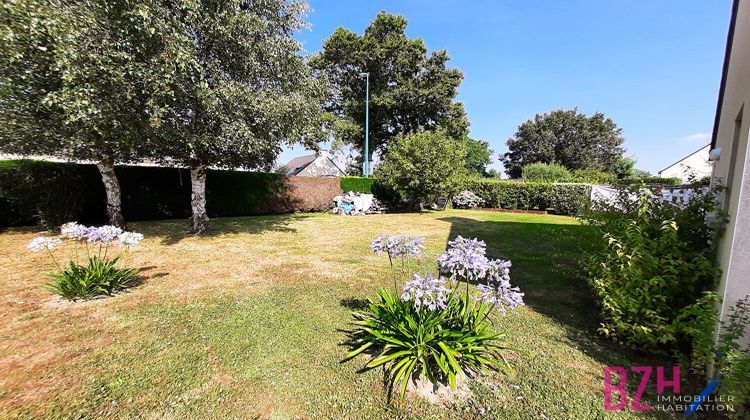 Ma-Cabane - Vente Maison THEIX, 124 m²