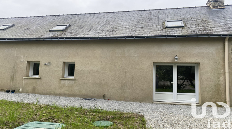 Ma-Cabane - Vente Maison Theix, 80 m²