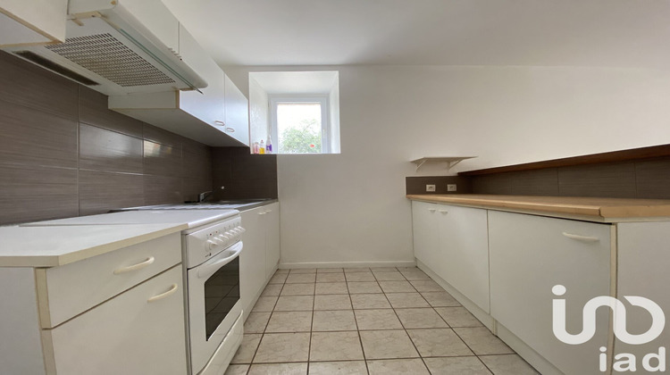 Ma-Cabane - Vente Maison Theix, 80 m²