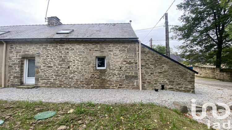 Ma-Cabane - Vente Maison Theix, 39 m²