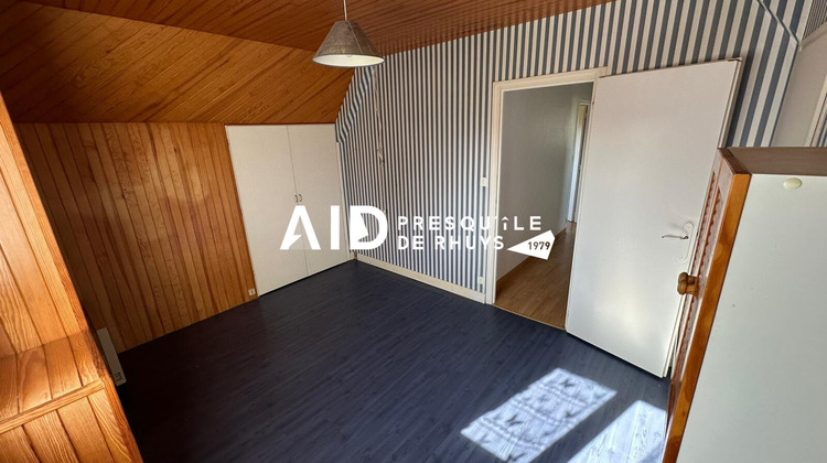 Ma-Cabane - Vente Maison THEIX, 95 m²