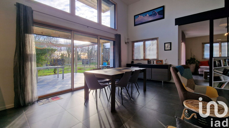 Ma-Cabane - Vente Maison Theix, 185 m²