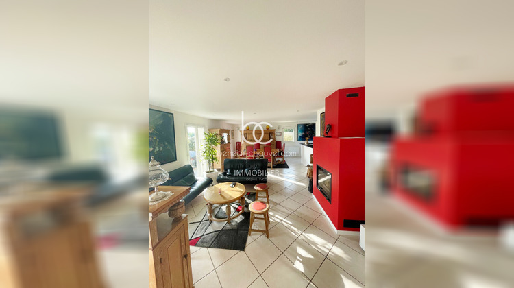 Ma-Cabane - Vente Maison THEIX, 139 m²