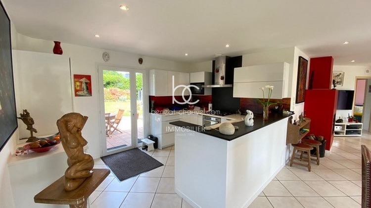 Ma-Cabane - Vente Maison THEIX, 139 m²