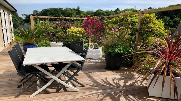 Ma-Cabane - Vente Maison THEIX, 139 m²