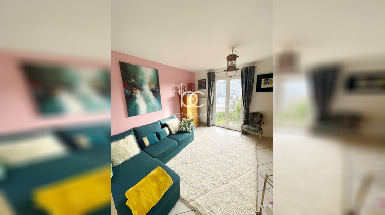 Ma-Cabane - Vente Maison THEIX, 139 m²