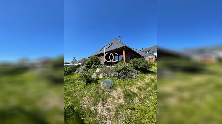 Ma-Cabane - Vente Maison THEIX, 143 m²