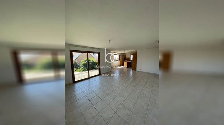 Ma-Cabane - Vente Maison THEIX, 143 m²