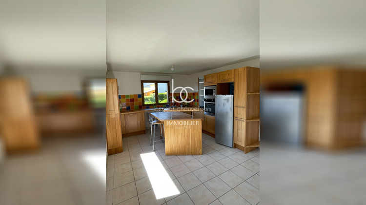 Ma-Cabane - Vente Maison THEIX, 143 m²