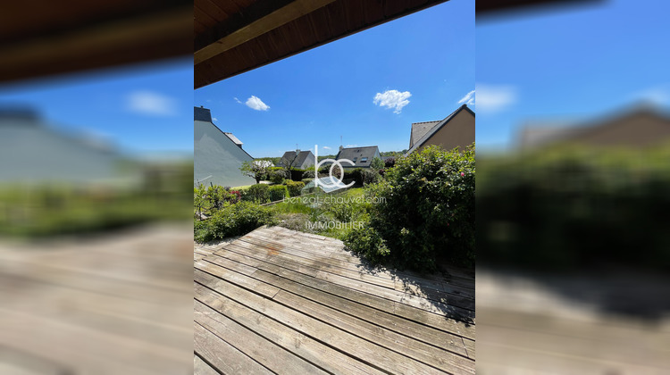 Ma-Cabane - Vente Maison THEIX, 143 m²