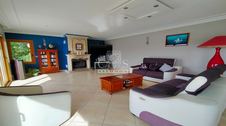 Ma-Cabane - Vente Maison THEIX, 245 m²