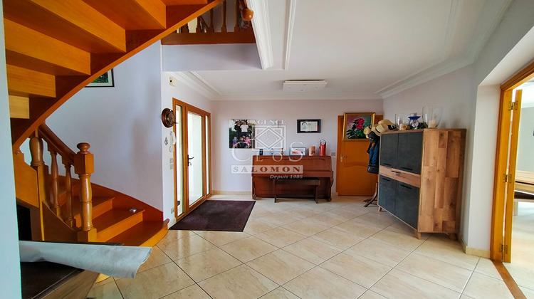 Ma-Cabane - Vente Maison THEIX, 245 m²