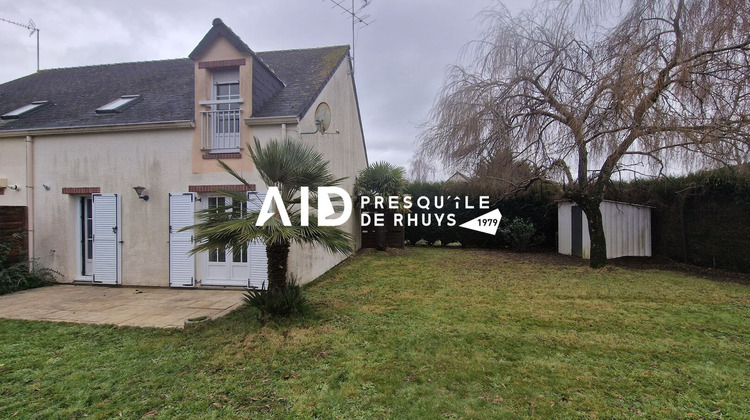 Ma-Cabane - Vente Maison THEIX, 83 m²