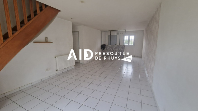 Ma-Cabane - Vente Maison THEIX, 83 m²