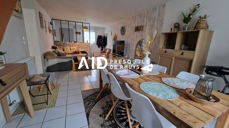 Ma-Cabane - Vente Maison THEIX, 83 m²