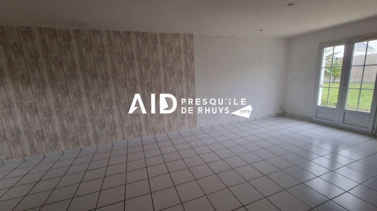 Ma-Cabane - Vente Maison THEIX, 83 m²