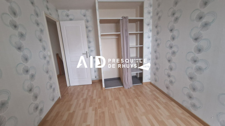 Ma-Cabane - Vente Maison THEIX, 83 m²