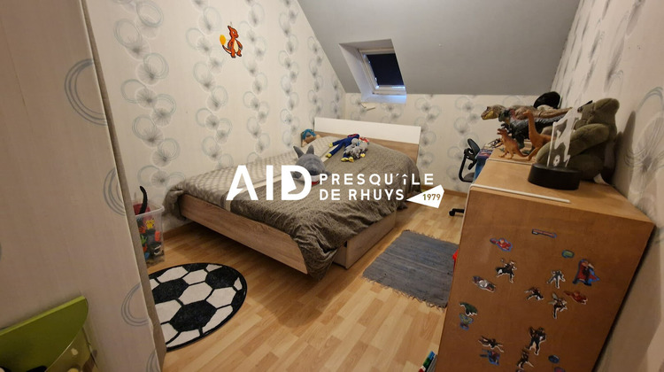 Ma-Cabane - Vente Maison THEIX, 83 m²