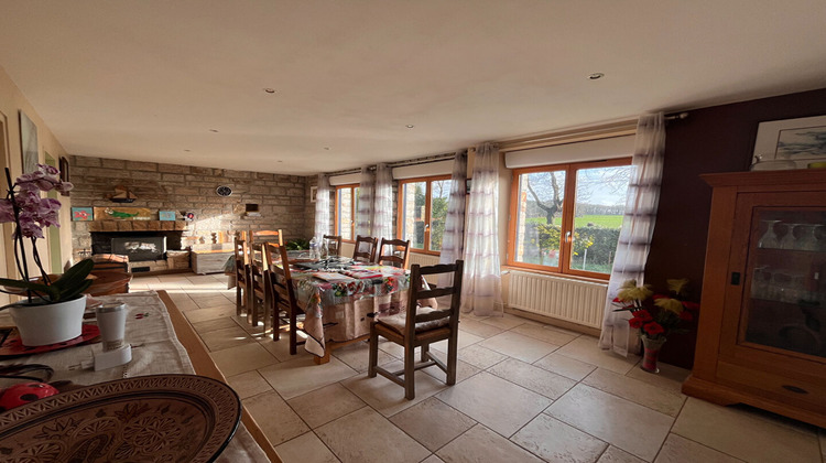 Ma-Cabane - Vente Maison THEIX, 120 m²