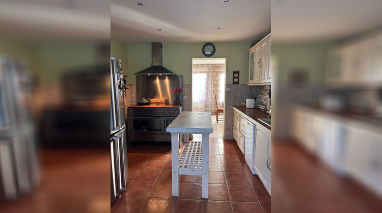 Ma-Cabane - Vente Maison THEIX, 120 m²