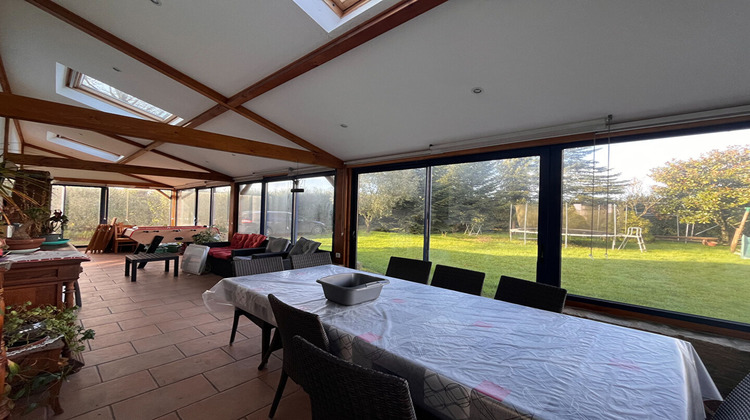 Ma-Cabane - Vente Maison THEIX, 120 m²