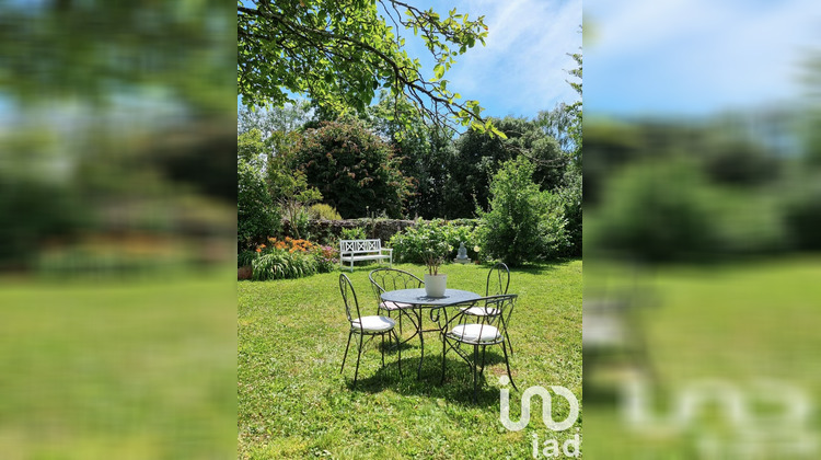 Ma-Cabane - Vente Maison Theix, 164 m²