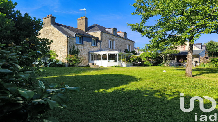 Ma-Cabane - Vente Maison Theix, 164 m²