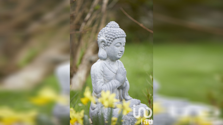 Ma-Cabane - Vente Maison Theix, 164 m²