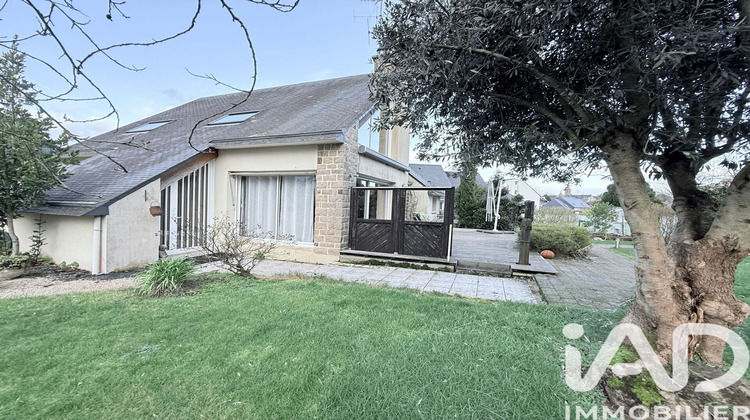 Ma-Cabane - Vente Maison Theix, 162 m²