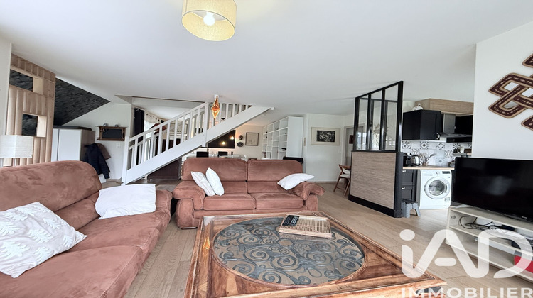 Ma-Cabane - Vente Maison Theix, 162 m²