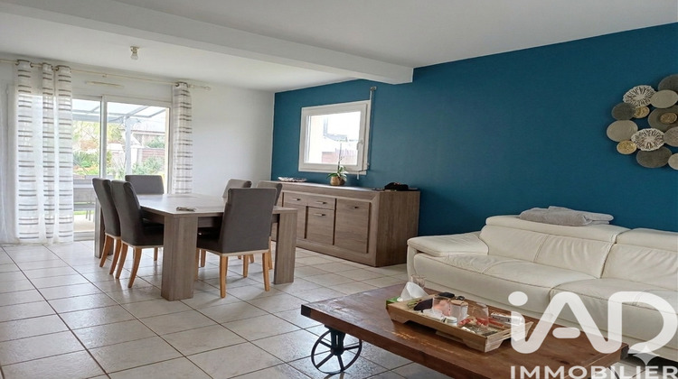 Ma-Cabane - Vente Maison Theix, 84 m²