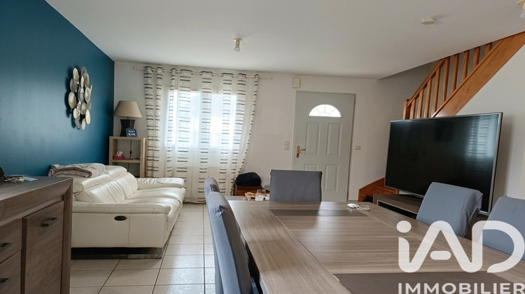 Ma-Cabane - Vente Maison Theix, 84 m²