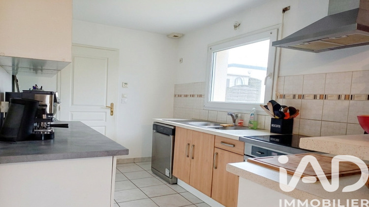 Ma-Cabane - Vente Maison Theix, 84 m²