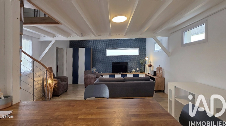 Ma-Cabane - Vente Maison Theix, 110 m²