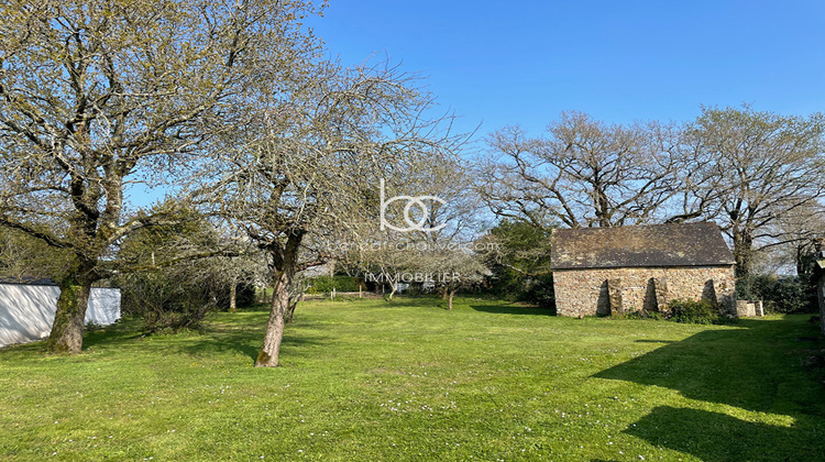 Ma-Cabane - Vente Maison THEIX, 285 m²