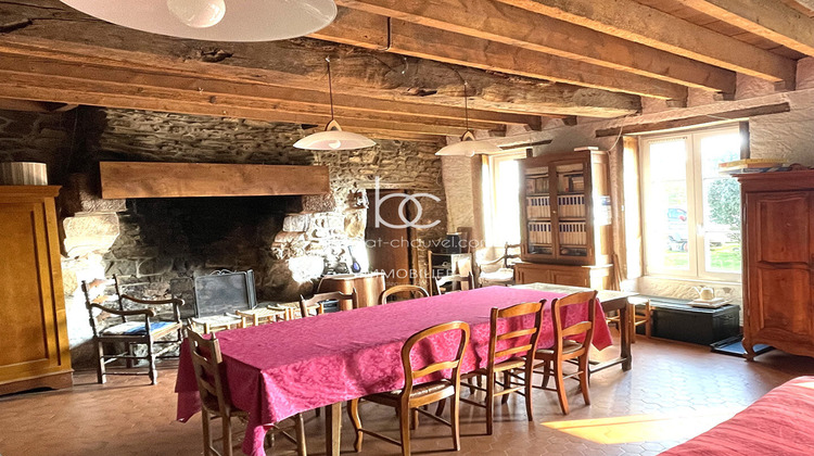 Ma-Cabane - Vente Maison THEIX, 285 m²