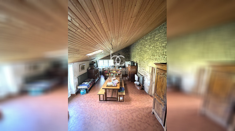 Ma-Cabane - Vente Maison THEIX, 285 m²