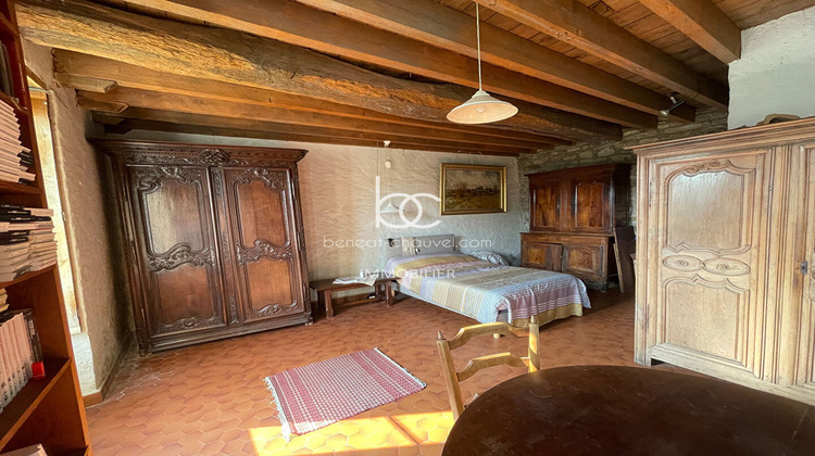 Ma-Cabane - Vente Maison THEIX, 285 m²