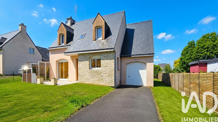 Ma-Cabane - Vente Maison Theix, 125 m²