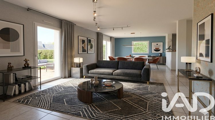 Ma-Cabane - Vente Maison Theix, 100 m²