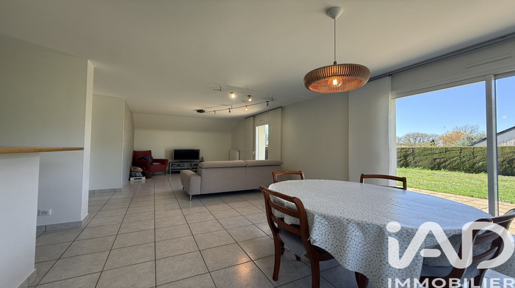 Ma-Cabane - Vente Maison Theix, 100 m²