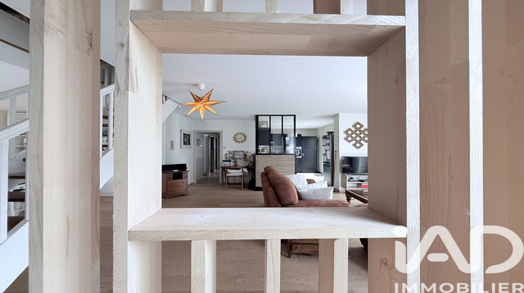 Ma-Cabane - Vente Maison Theix, 162 m²