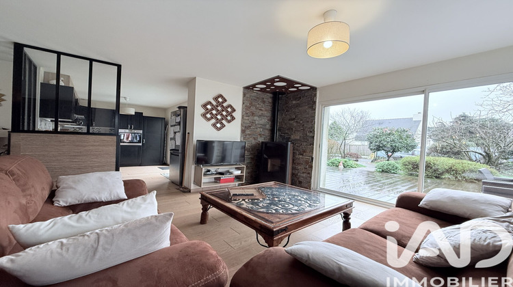 Ma-Cabane - Vente Maison Theix, 162 m²