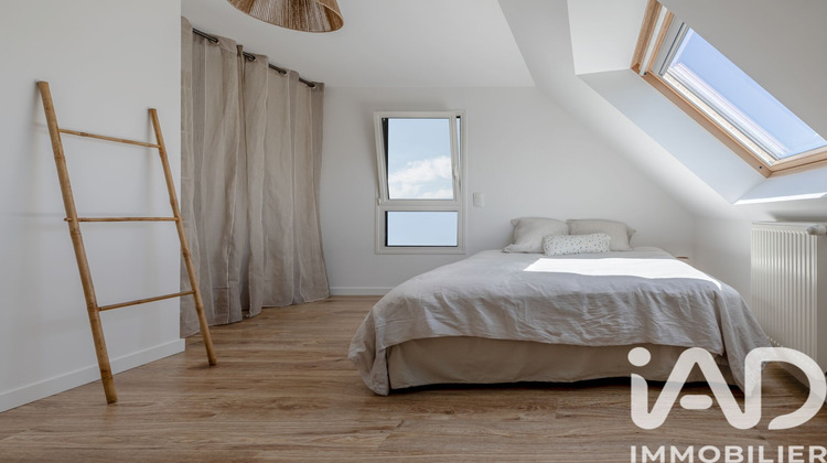 Ma-Cabane - Vente Maison Theix, 156 m²