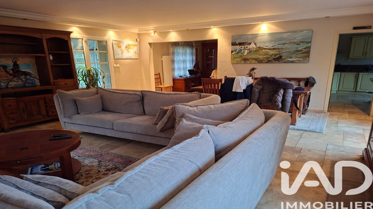 Ma-Cabane - Vente Maison Theix, 193 m²