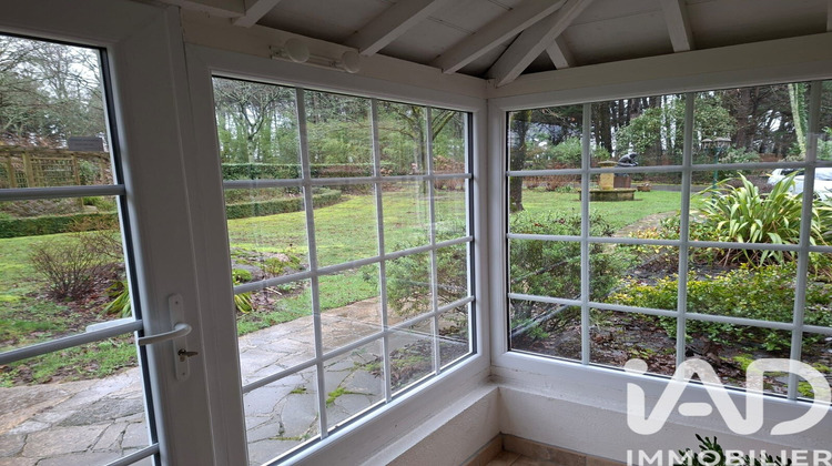 Ma-Cabane - Vente Maison Theix, 193 m²