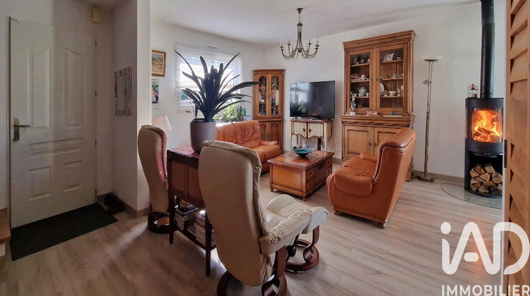 Ma-Cabane - Vente Maison Theix, 170 m²