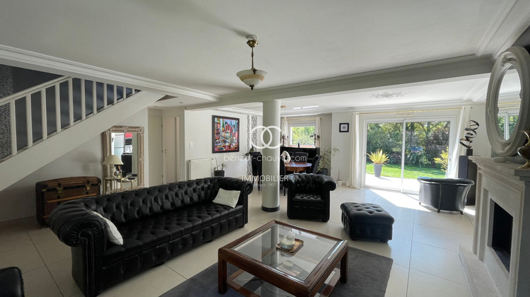 Ma-Cabane - Vente Maison THEIX, 172 m²